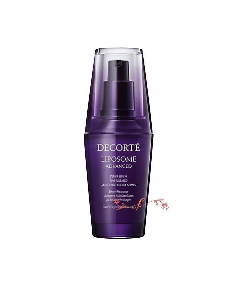 Cosme De　corte　リポソーム　アドバンスト　リペアセラム 30mL／美容液 日本国内正規品