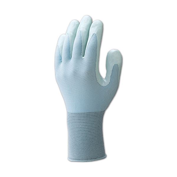 (まとめ) ショーワグローブ 265 ピッタリ背抜き 強力ロングタイプ L NO265-L 1双 (×30セット)