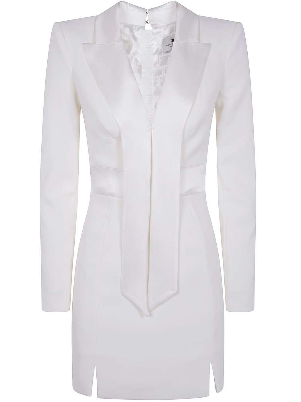 AB70951E2 360 IVORY 春夏2025 ドレス レディース ia