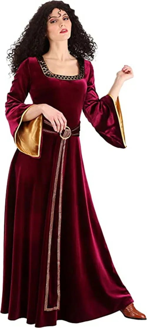 【全シリーズ発売中】 【値引き中】舞台 ステージ服 仮装 コス ハロウィン レディース 大人 コスチューム プリンセス コスプレ 衣装 豪華 ドレス おかあさま マザーゴーテル らぷんつぇる ラプンツ