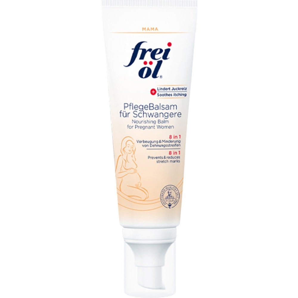 プライウェル妊婦マッサージクリーム125ml1個