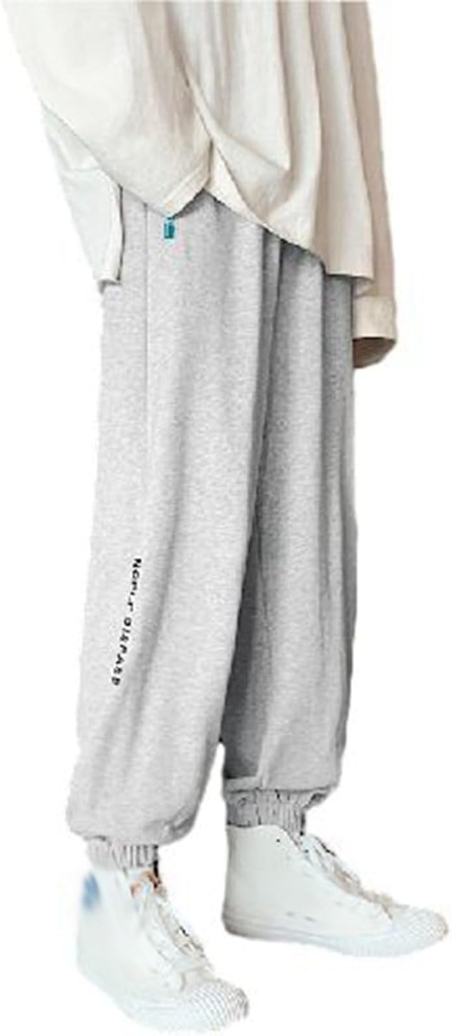 スウェットパンツ メンズ アクティブパンツ チノパン ワイドパンツ ウエストゴム調整でき ロングズボン リラックス シンプル 春夏秋 軽い 肌触り モード系 トレーニング ジム カジュアル