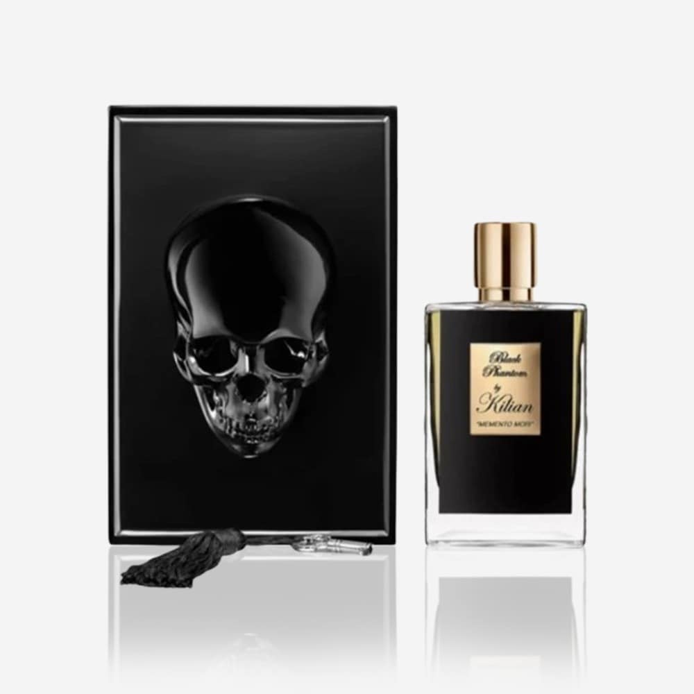 キリアン ブラック ファントム コフレ オードパルファム EDP 50ml