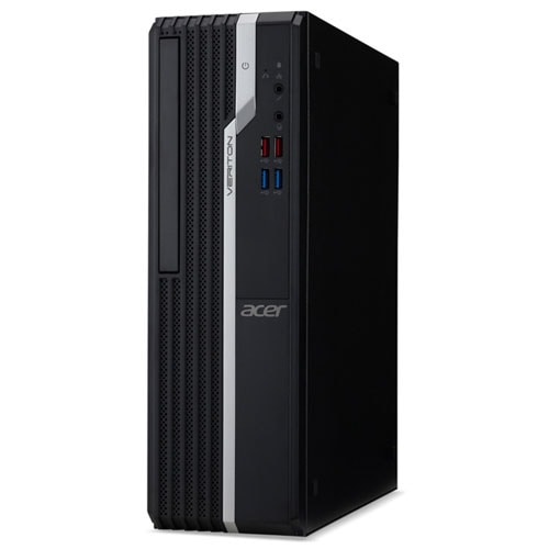 Veriton 2000 Compact Tower VX2690G-A58UL1 [ブラック]
