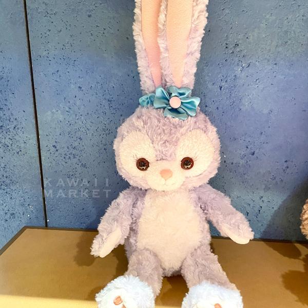 ステラルー　ぬいぐるみ　Sサイズ　シー限定グッズ 5,459円