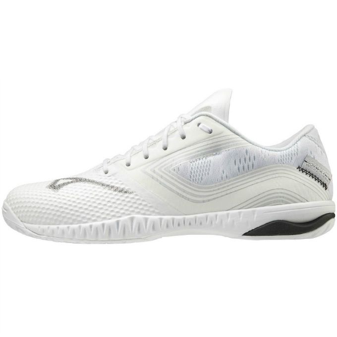 卓球シューズ ウエーブドライブ EL 81GA200101