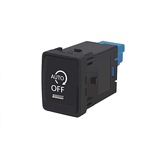 ノート E12 対応 アイドリングストップ キャンセラー スイッチ交換 型 Ver.3.0