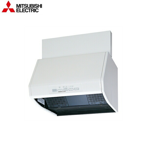 V-604KD8 レンジフード ブース形(深形) 24時間換気機能付 標準タイプ フラットスイッチタイプ