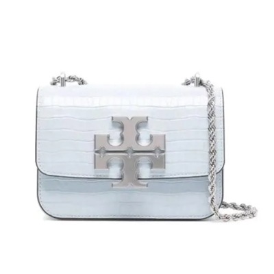 スモールエレノアバッグ146535 logo-plaque 20,480円