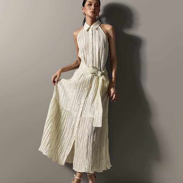 D5297 ストラップ セット ワンピース