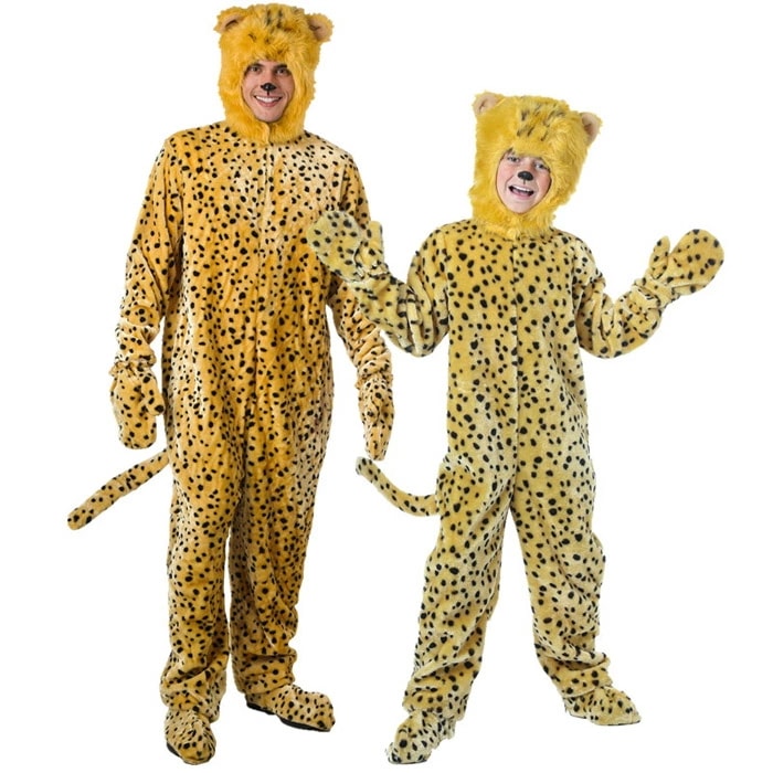 ハロウィン 衣装 子供服 キッズ ジュニア 女の子 男の子 男女兼用 豹 ヒョウ　動物 アニマル 全身 ハロウィン コスプレ ハロウィン コスチューム 子供用 キッズ用 ハロウィーン　衣装　ハロウィン