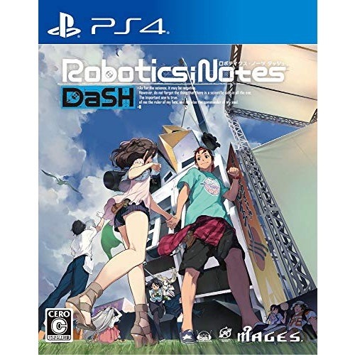 5pb Robotics Notes Dash Ps4 価格比較 価格 Com