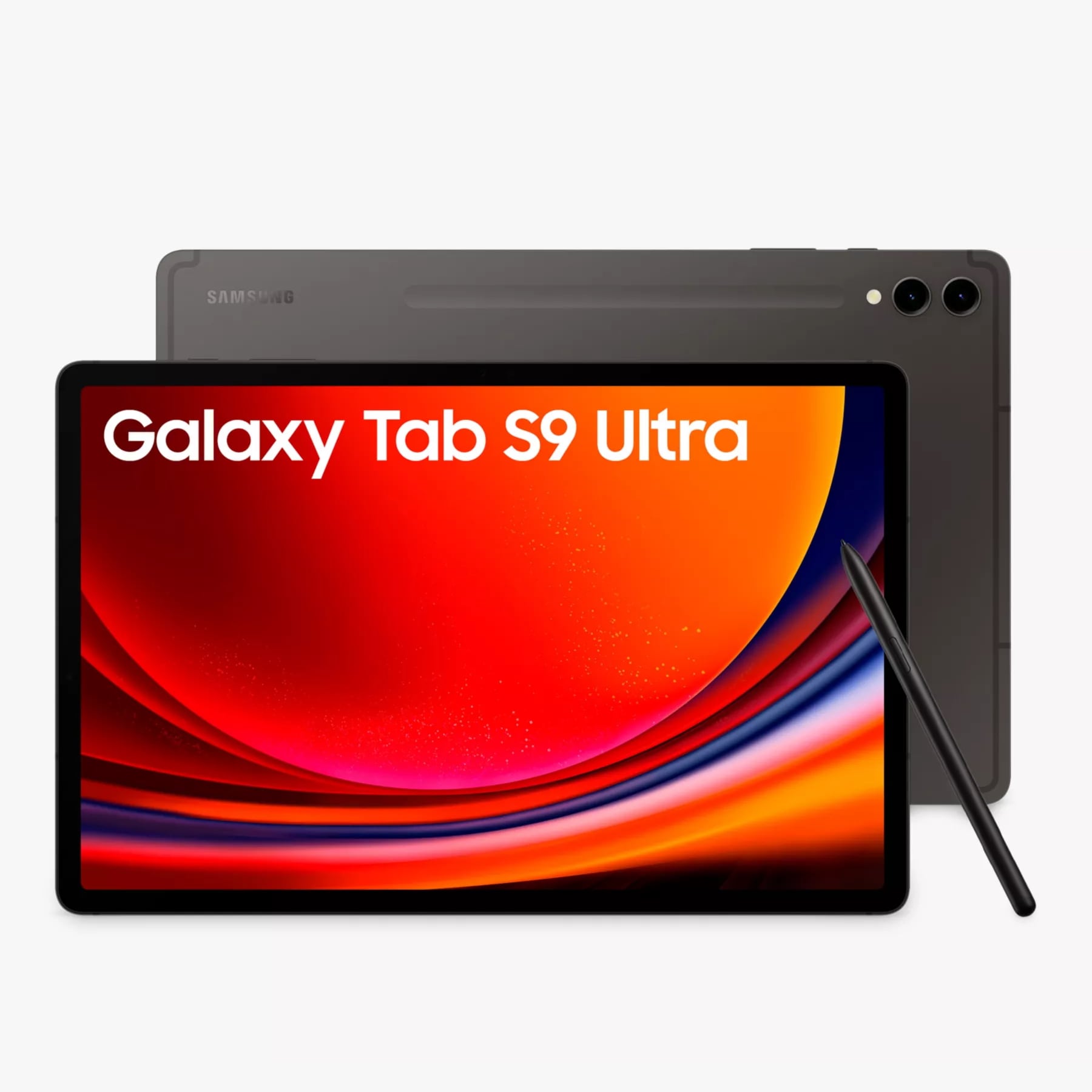 【税込送料無料】 SAMSUNG Galaxy Tab S9 ULTRA Wi-Fi タブレット SM-X910 16+1TB, 14.6インチ 120Hz, S Pen同梱 日本語環境対応