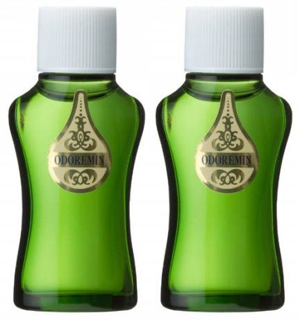 日邦薬品 オドレミン 25ｍｌ×2個セット 液体 無香