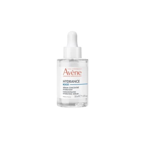 イドランス ブースト セラム 30ml / 高保湿美容液 水分補給 肌のツヤアップ うるおい集中ケア 敏感肌対応