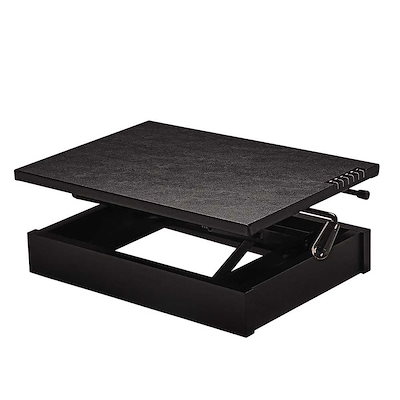 他サイト： ラック式タイプ ピアノ補助台 足台 AX-RH 足置き台 吉澤の商品画像