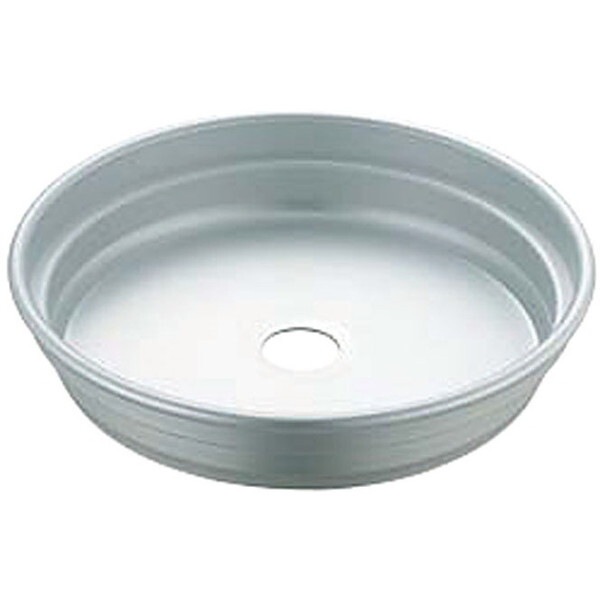 カンダ 046130 アルミ段付鍋用台輪 キングアルミ33cm用