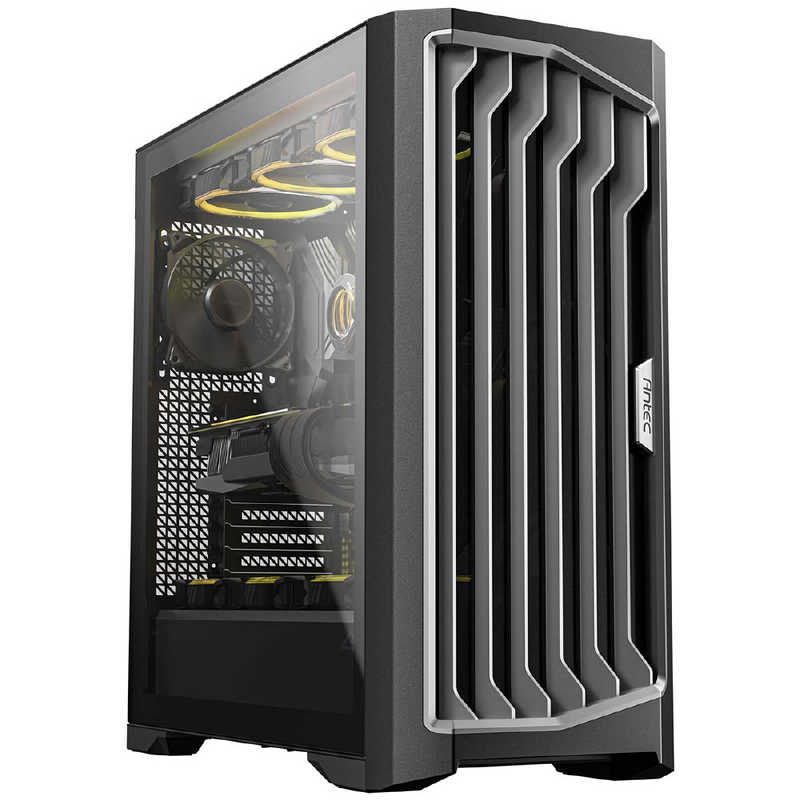 ANTEC　PCケース［ATX /Micro ATX /Extended ATX /Mini-ITX］ブラック　Performance1FT 14,518円