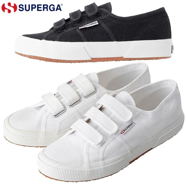 SUPERGA スペルガ シューズ S00BN20 2750-COT3STRAPU スニーカー レディース メンズ ユニセックス