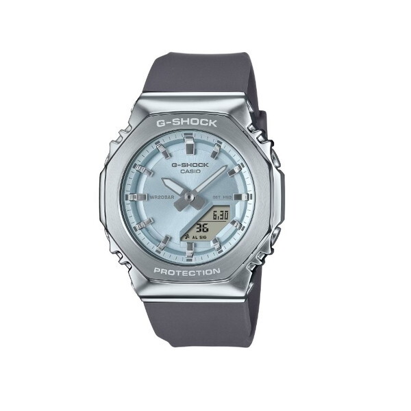 GM-S2110-2AJF G-SHOCK - ANALOG-DIGITAL クォーツ腕時計 (レディースウォッチ)