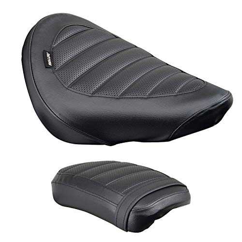 デイトナ(Daytona) レブル250/500専用 シートカバー ロール サイド部プレーン 172