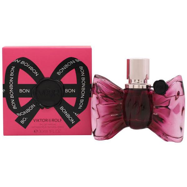 ヴィクター＆ロルフ ボンボン EDP オードパルファム SP 30ml 香水 VIKTOR＆ROLF