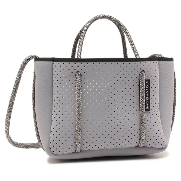 ブエスケープ ショルダーバッグ マイクロ レディース MICROBLENDDOV