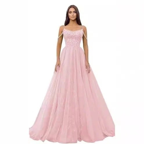 イブニングドレス花嫁セクシーなオフショルダーストラップガウンルウェディングパーティープロムドレスワンピースドレスその他 ワンピースドレス