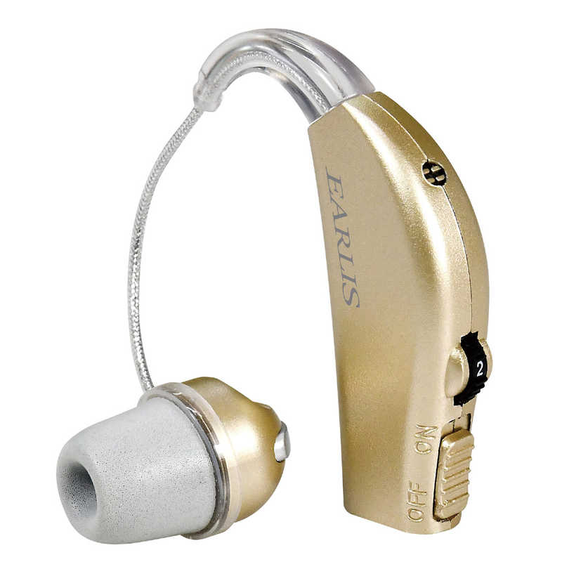 ELPA　集音器　イヤリスチャージ　AS-M001