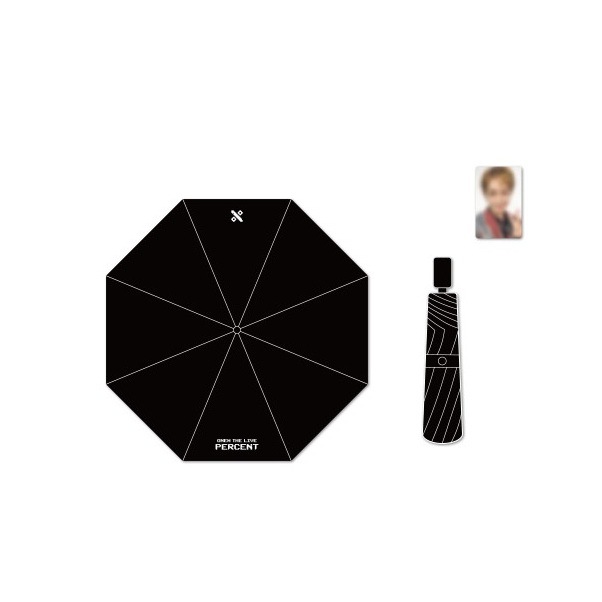 SHINee ONEW UMBRELLA - ONEW THE LIVE : PERCENT (%)