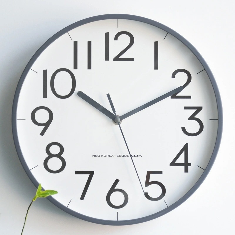 掛時計 静音 壁掛け シンプル モダン リビング ポッケト デザイン 耐久性 使いやすい 北欧 インテリア おしゃれ 時間管理 時計 おすすめ 生活雑貨