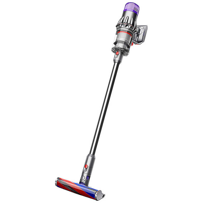 ダイソン　dyson　スティッククリーナー Digital Slim Fluffy Origin［サイクロン式］　SV18FFENTN