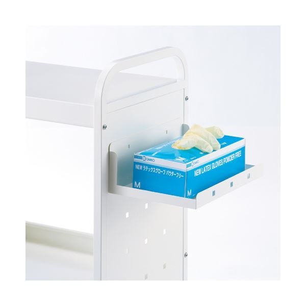 トヨダプロダクツ ハンギングトレー HC-T ホワイト