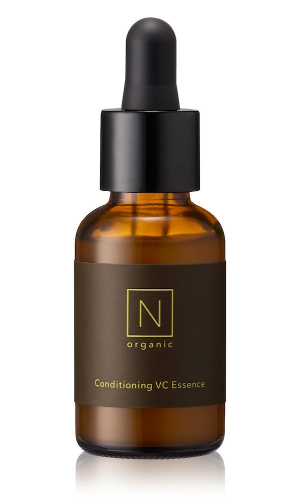 N organic Basic　N organic Vie Qoo10] N organic Basic ビタミン