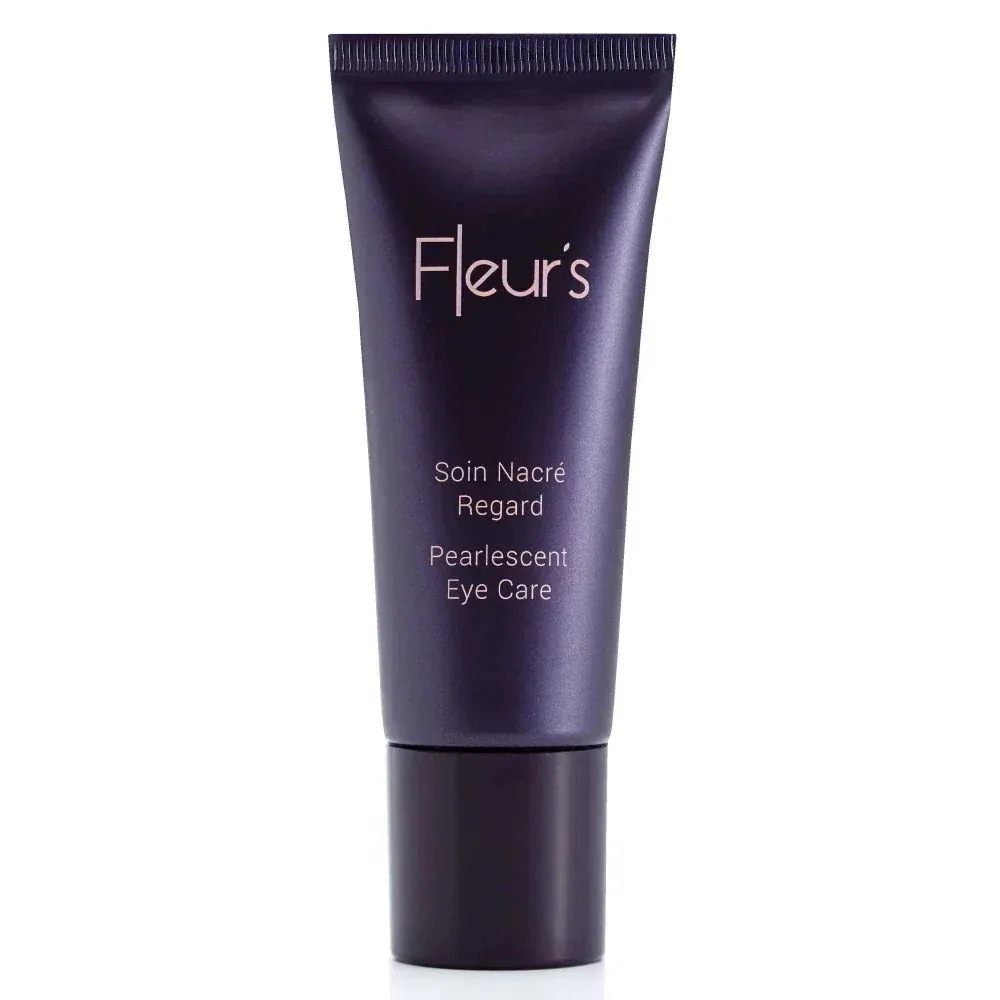 [国内正規品] フルール フローラ アイクリーム 15mL Fleur s フィトメール Phytome rj3つ フローラル成分 目もと シワ くま むくみ 3つ エイジングサイン アプローチ