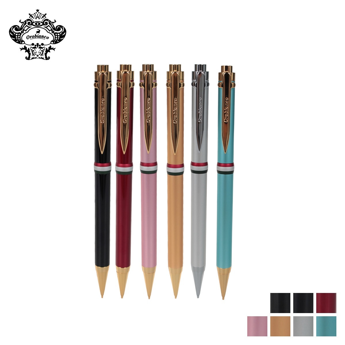 シャーペン ペン シャープペンシル メンズ レディース ラスクリヴ