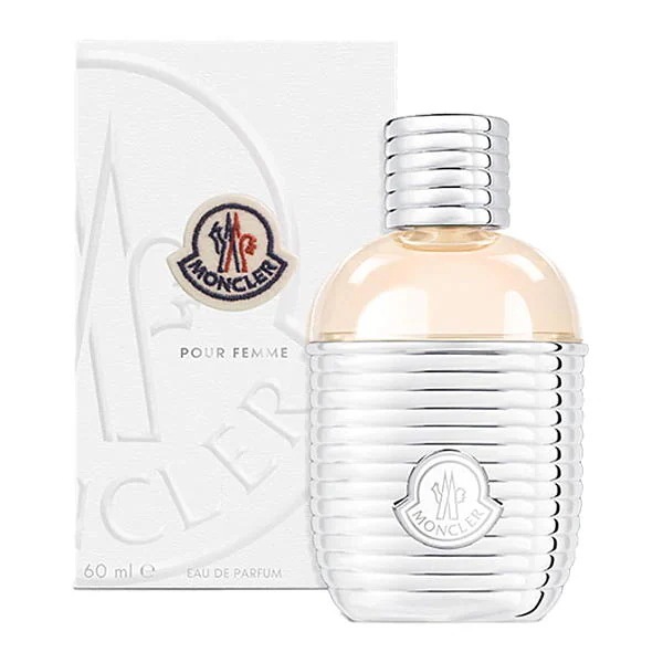 モンクレール プールファム 60ML EDP SP