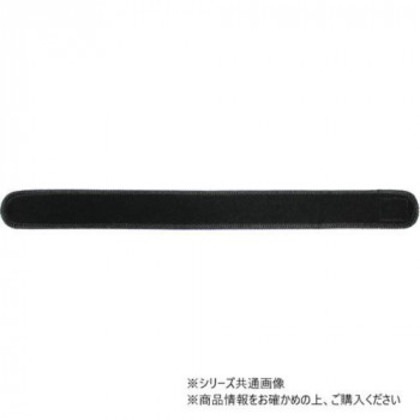 アシスト マジックベルトフィットロック(B＆B) 10cm幅×120cm 5本入 ブラック 50027