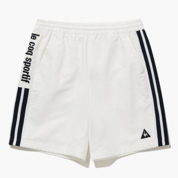 ショートパンツ TQT QQ123LHP36-OWT サンデーショートパンツ / OFF-WHITE
