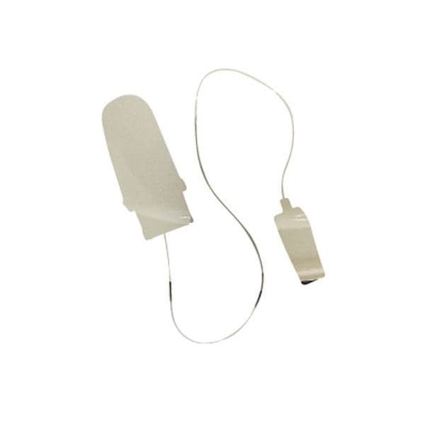 （まとめ）谷沢製作所 ホイッスルホルダー 溝無し ST670[x5セット]