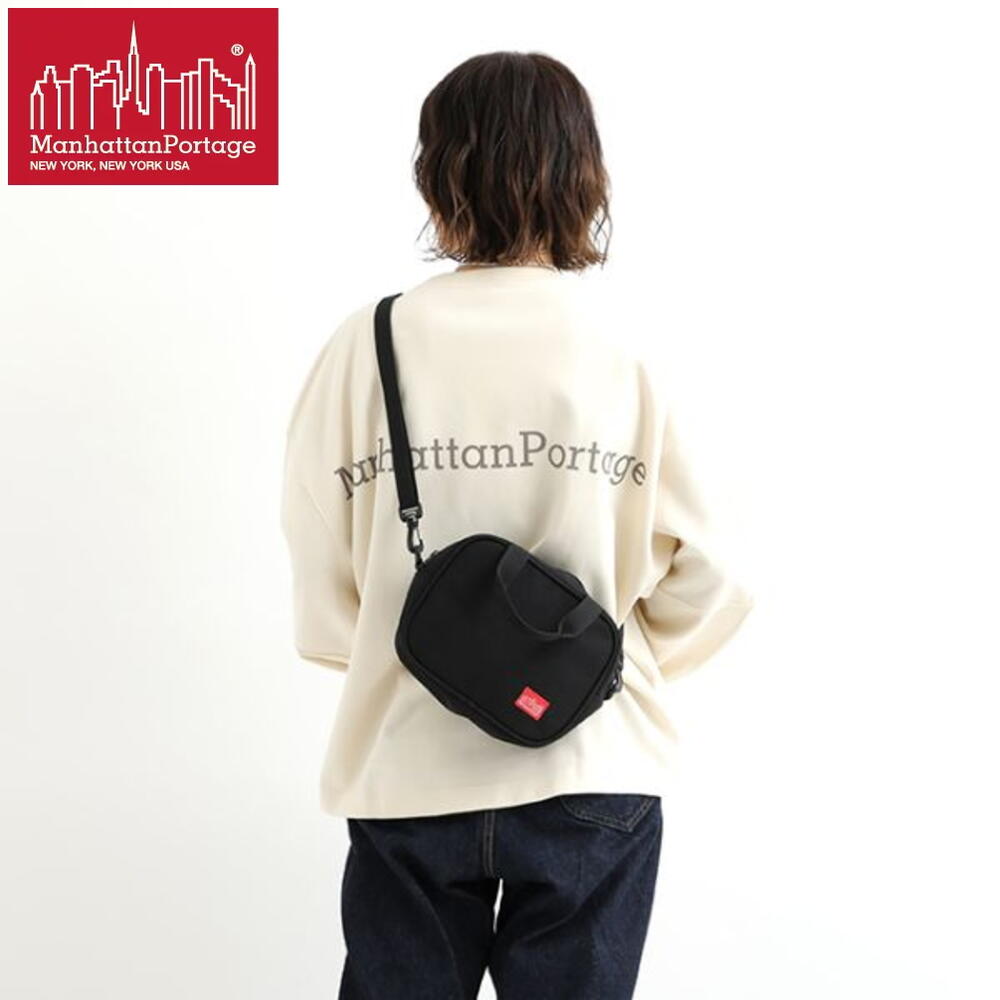 正規品 ジャクリーン ショルダー バッグ Jacqueline Shoulder Bag ブラック 1495-BLK