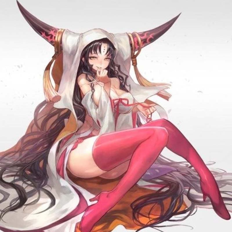 2025新作 期間限定値!下!げ Fgo Fateどうし殺生院いり角cos靴