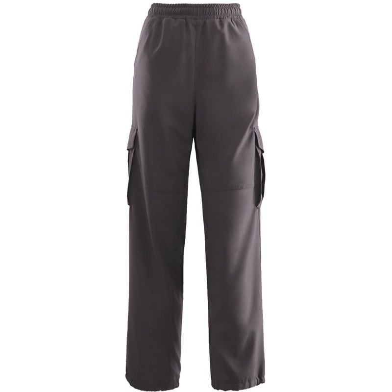 ジーフィット(g-fit) カーゴロングパンツ ウエルネ スその他 ウェア パンツ (gfn307pp-dgl)