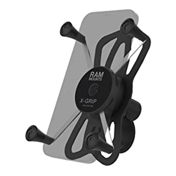 XグリップM＆タフストラップベースセット φ22.2-35.05mm対応 一体式 RAP-460-UN10U P110-3586 7,038円