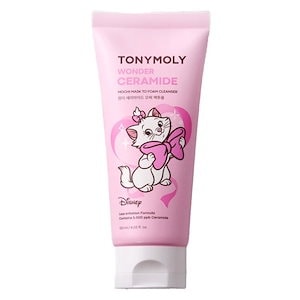 ワンダーセラミドモチファクトゥクレンジングフォーム マリーエディション 120ml