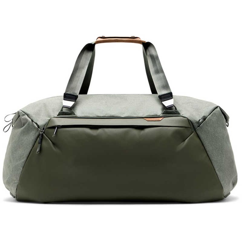 PEAKDESIGN　トラベル ダッフル 80L セージ　BTRD-80-SG-1
