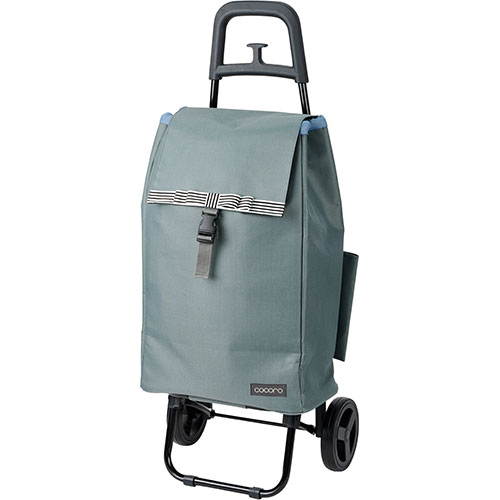 ルシア カート グレー