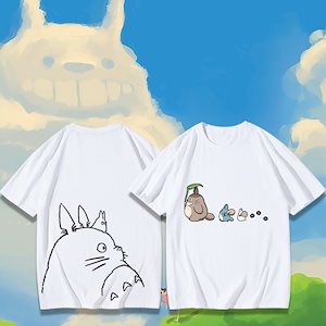 tシャツ トトロ