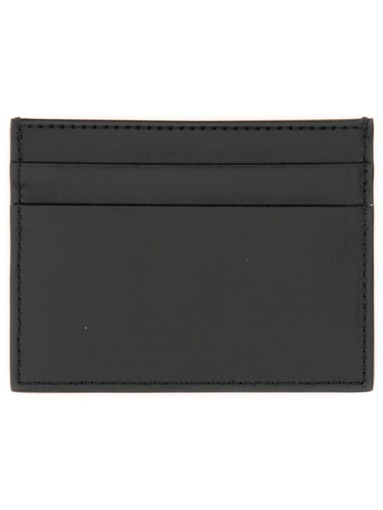 DOLCE & GABBANA Men Wallet BP0330 AN244HNII7 BLACK