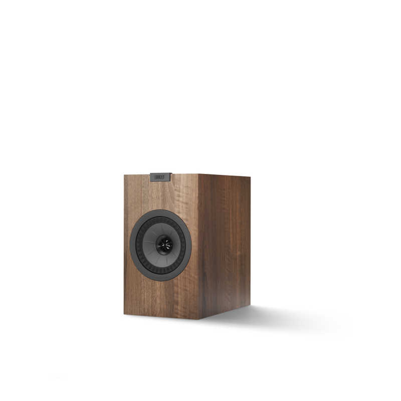 KEF Q150 [ウォールナット ペア] 価格比較 - 価格.com